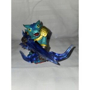 Activision Skylander Trap Team Dark Snapshot Figure